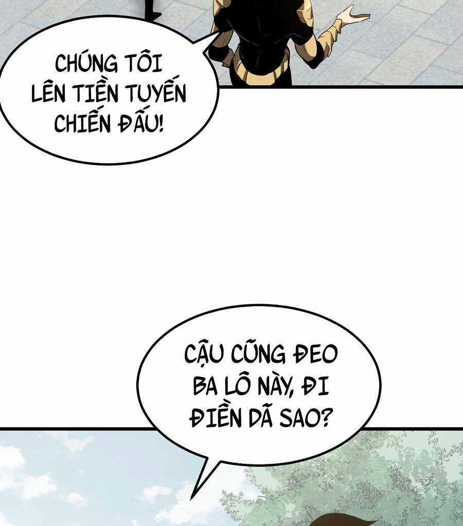 Siêu Phàm Tiến Hóa Chapter 74 trang 68