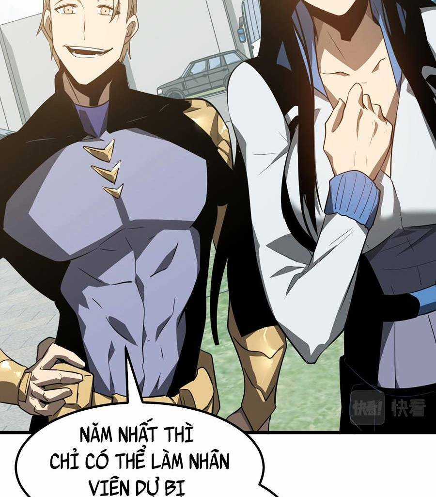 Siêu Phàm Tiến Hóa Chapter 74 trang 71