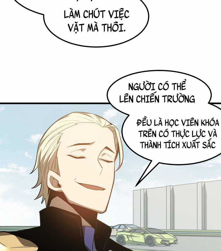 Siêu Phàm Tiến Hóa Chapter 74 trang 72