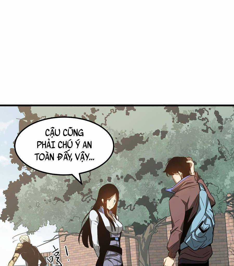 Siêu Phàm Tiến Hóa Chapter 74 trang 77