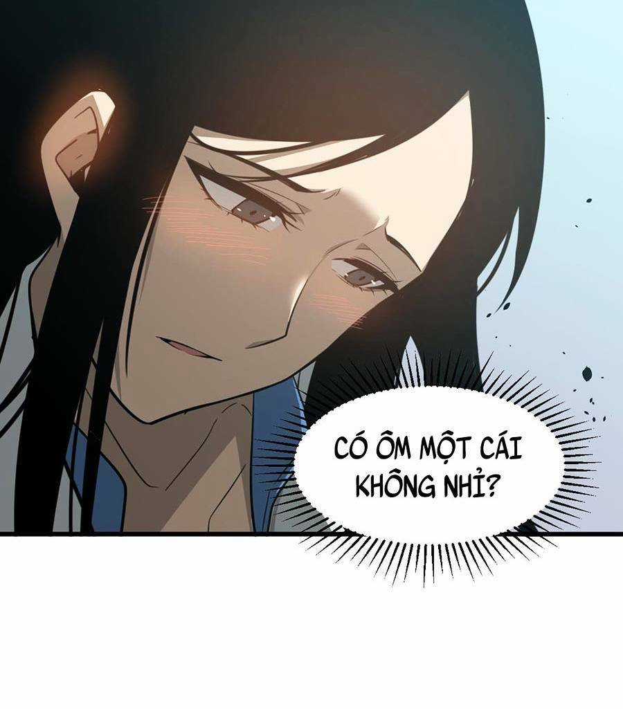 Siêu Phàm Tiến Hóa Chapter 74 trang 79