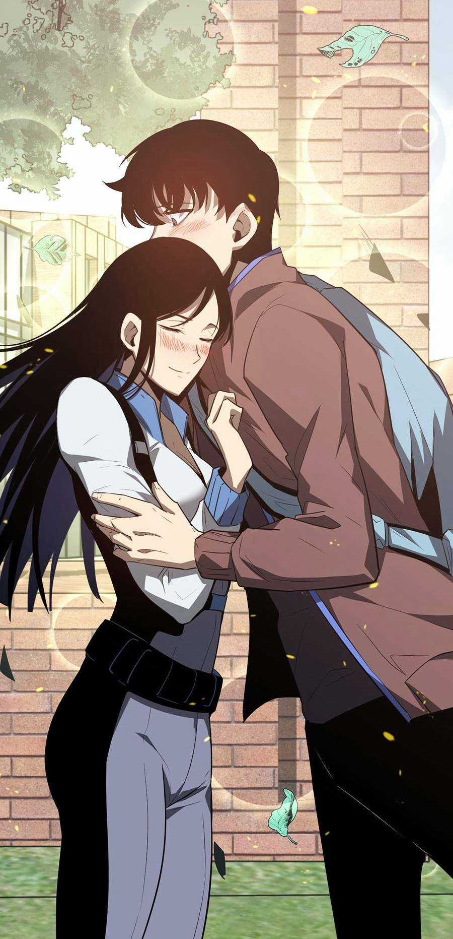 Siêu Phàm Tiến Hóa Chapter 74 trang 83