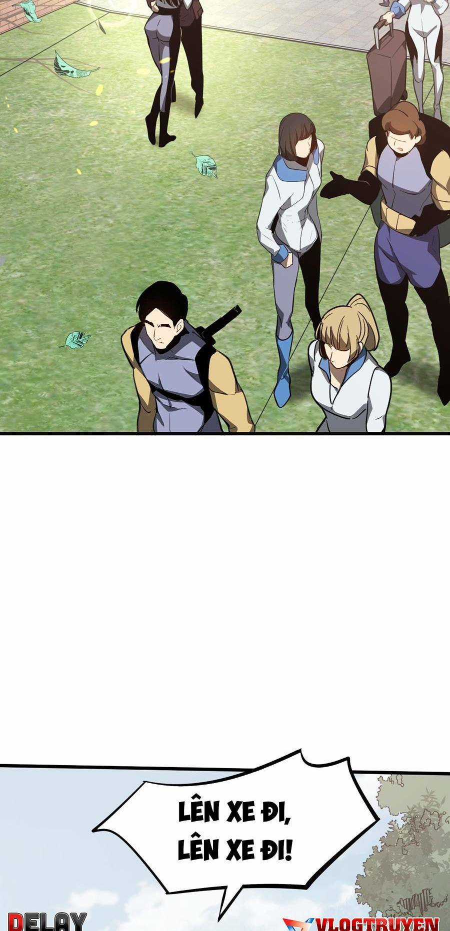 Siêu Phàm Tiến Hóa Chapter 74 trang 85