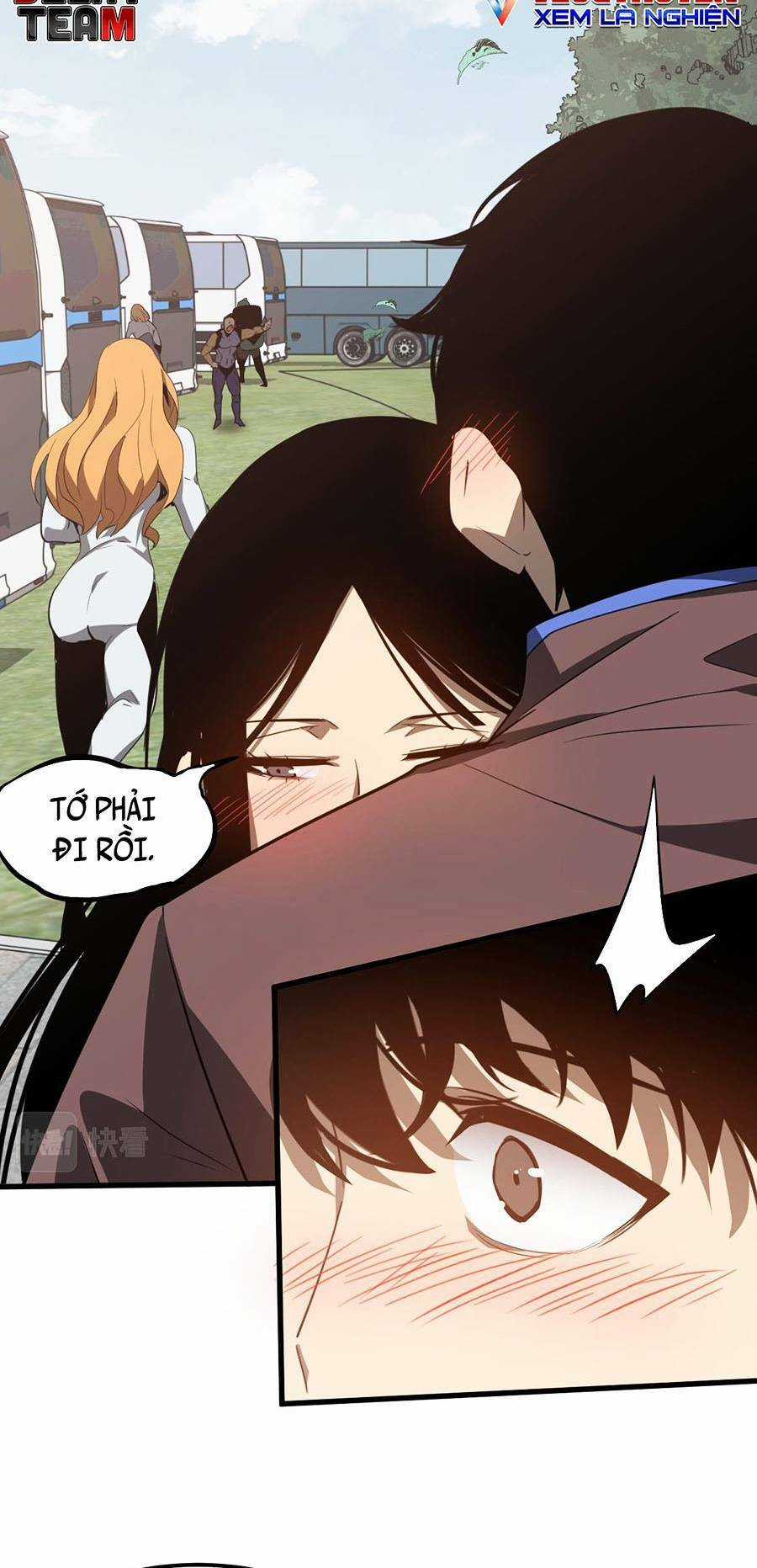 Siêu Phàm Tiến Hóa Chapter 74 trang 86