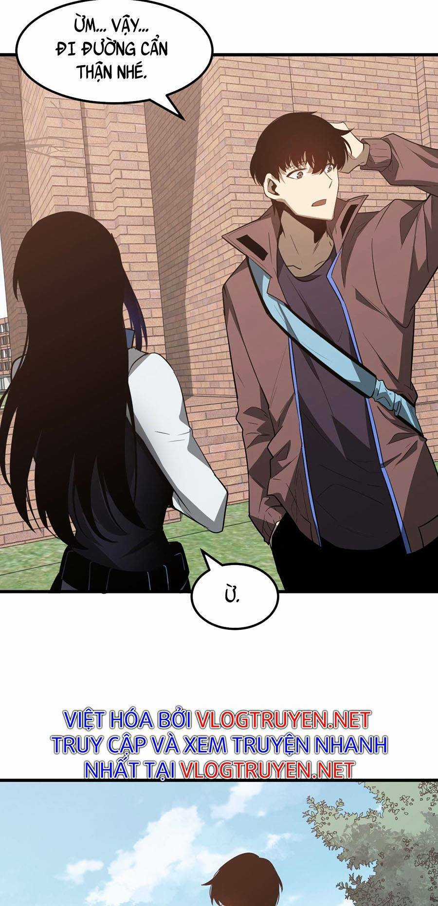 Siêu Phàm Tiến Hóa Chapter 74 trang 87