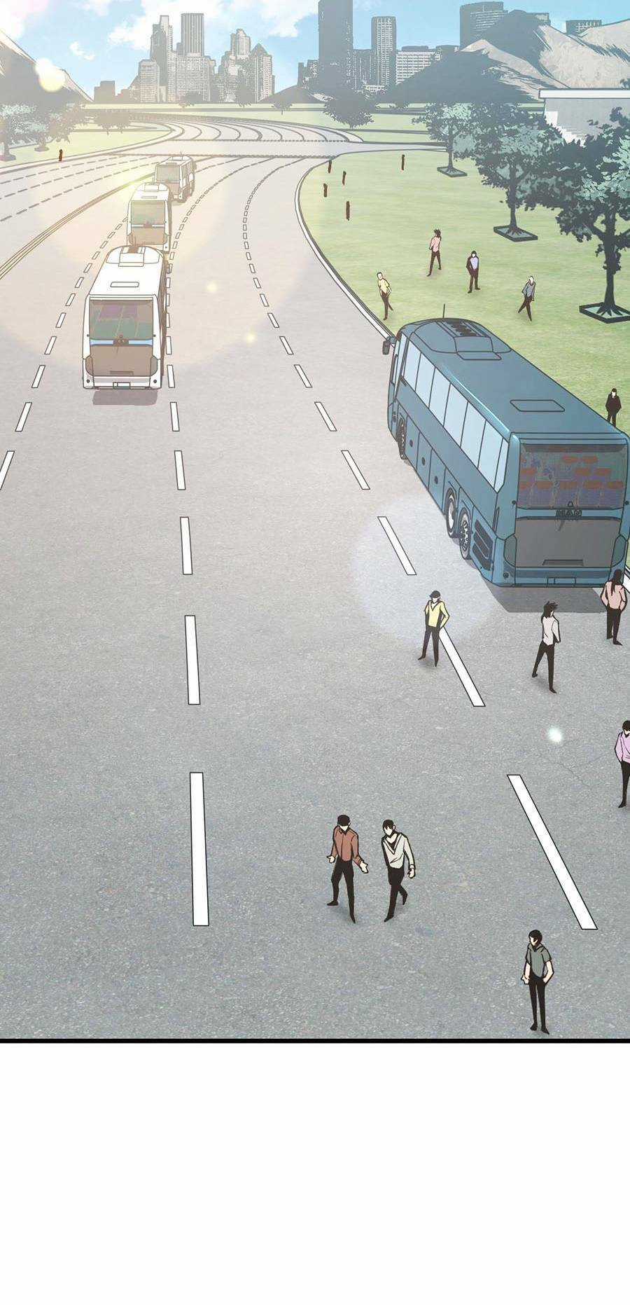 Siêu Phàm Tiến Hóa Chapter 74 trang 89