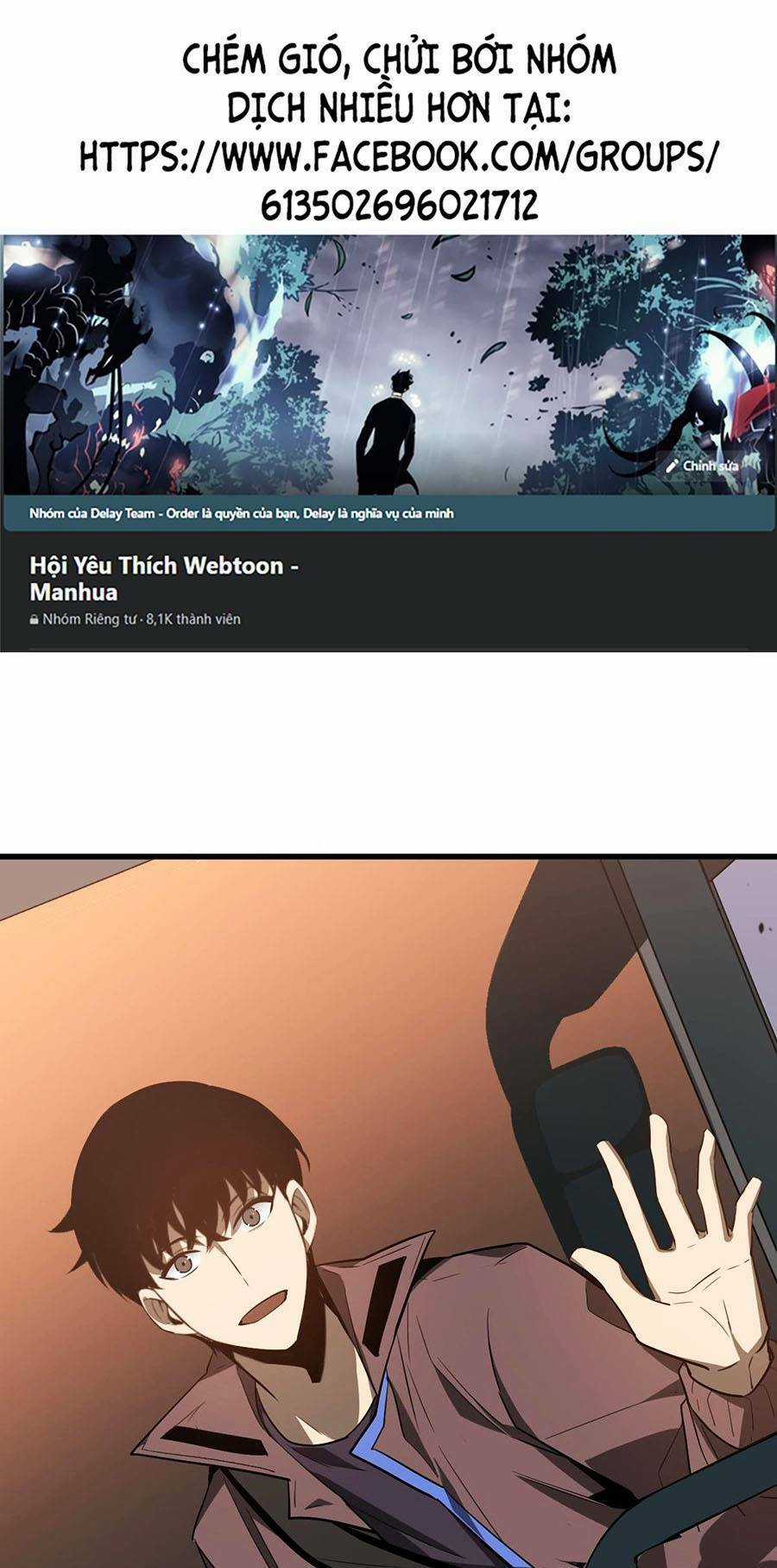 Siêu Phàm Tiến Hóa Chapter 75 trang 0