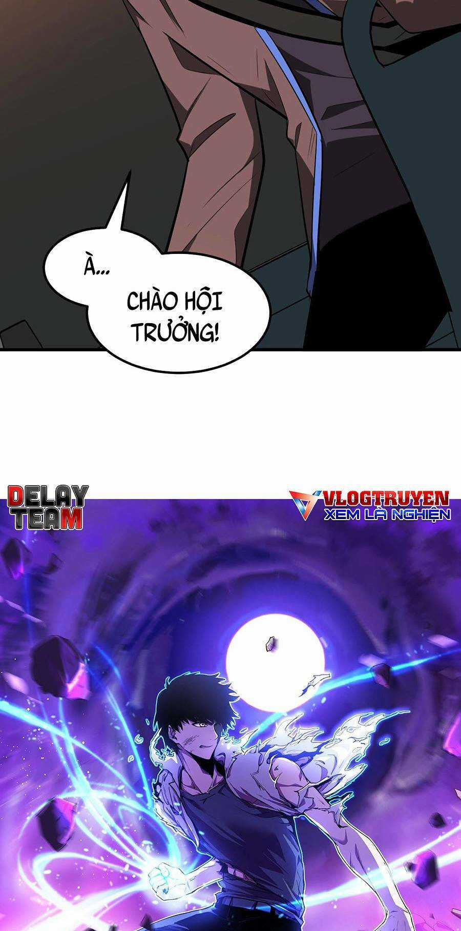 Siêu Phàm Tiến Hóa Chapter 75 trang 1