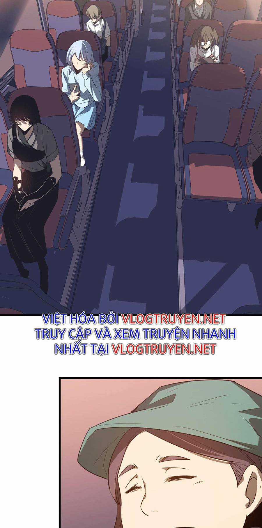 Siêu Phàm Tiến Hóa Chapter 75 trang 10