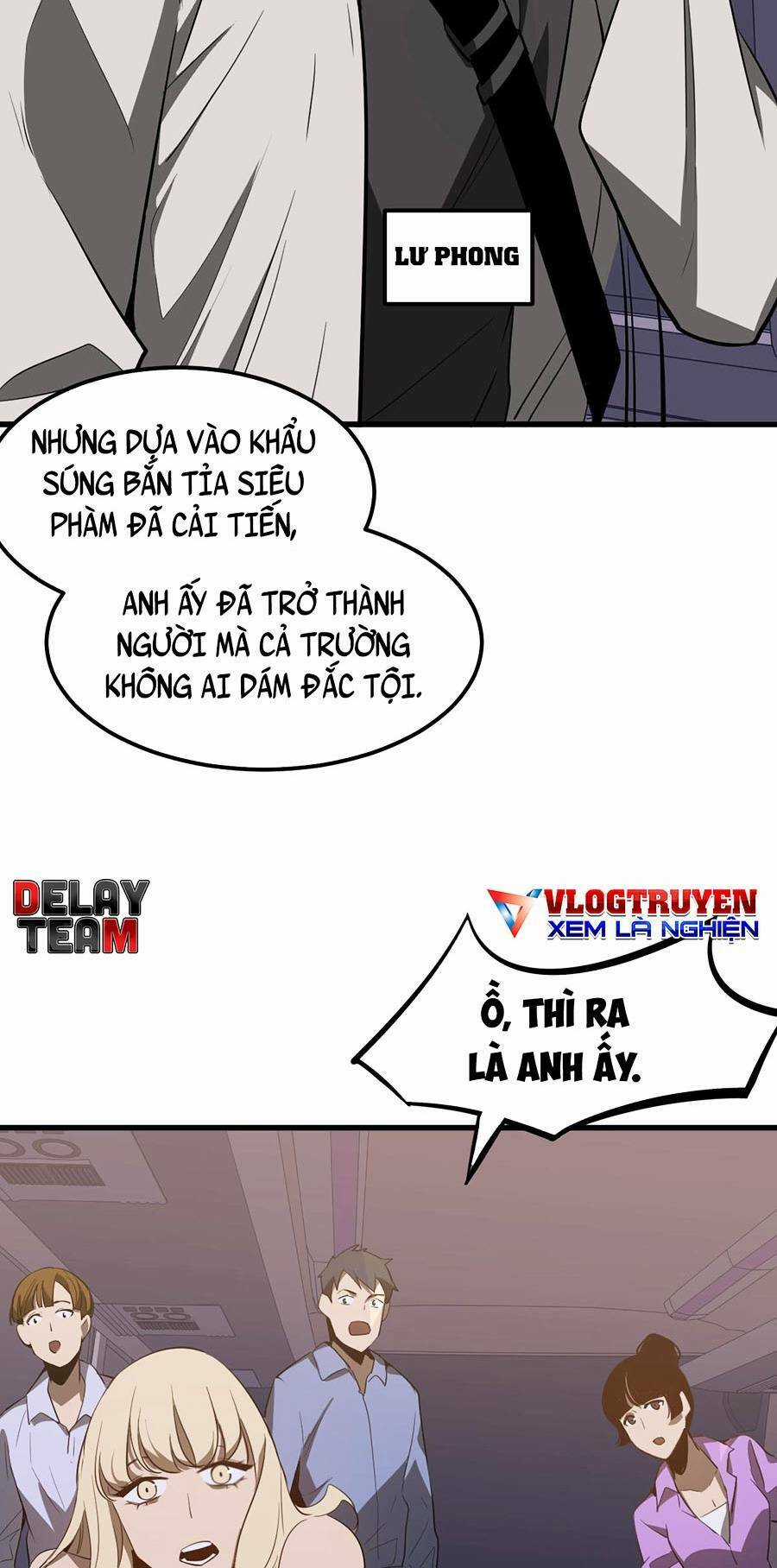 Siêu Phàm Tiến Hóa Chapter 75 trang 12