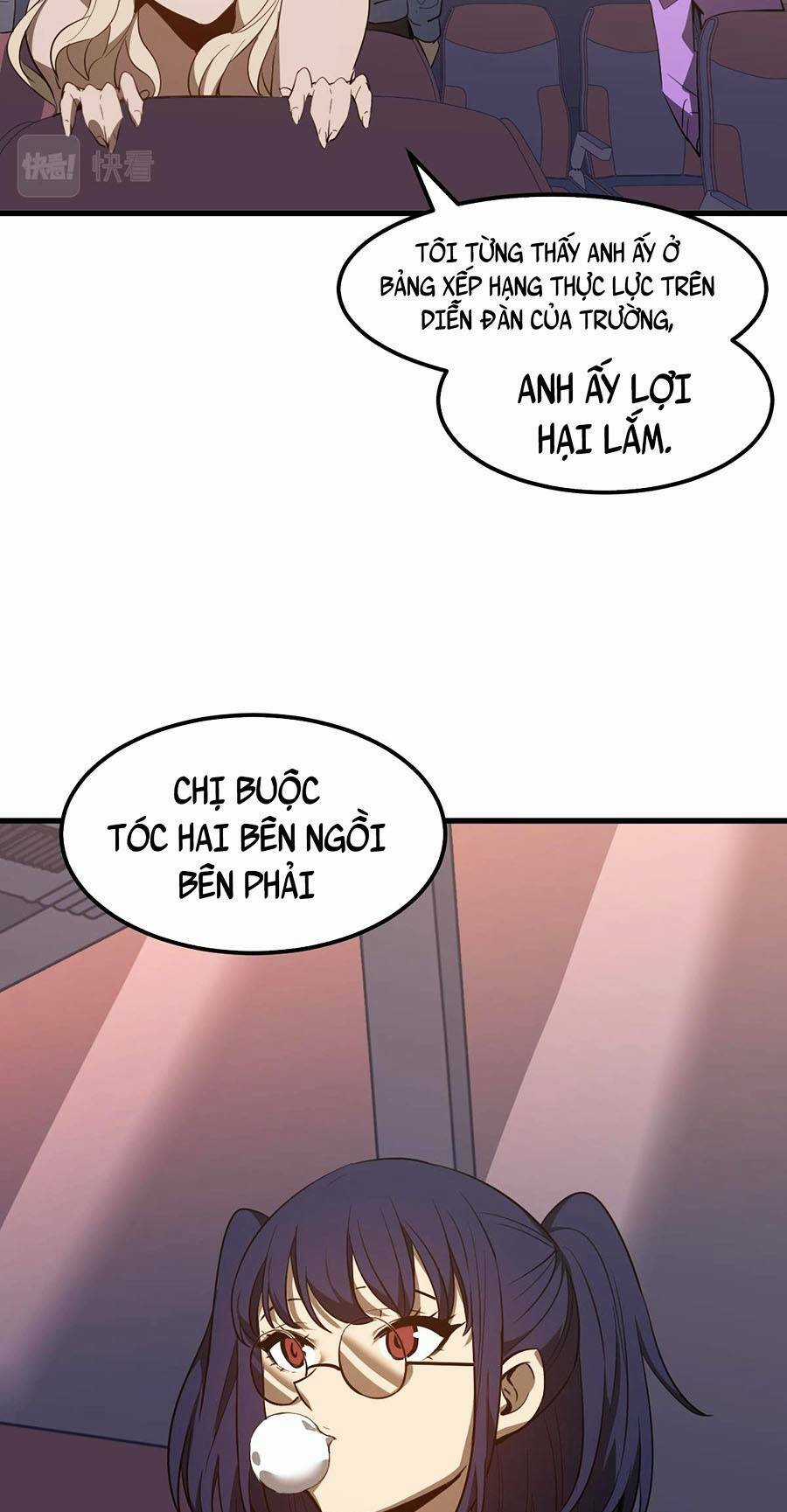 Siêu Phàm Tiến Hóa Chapter 75 trang 13