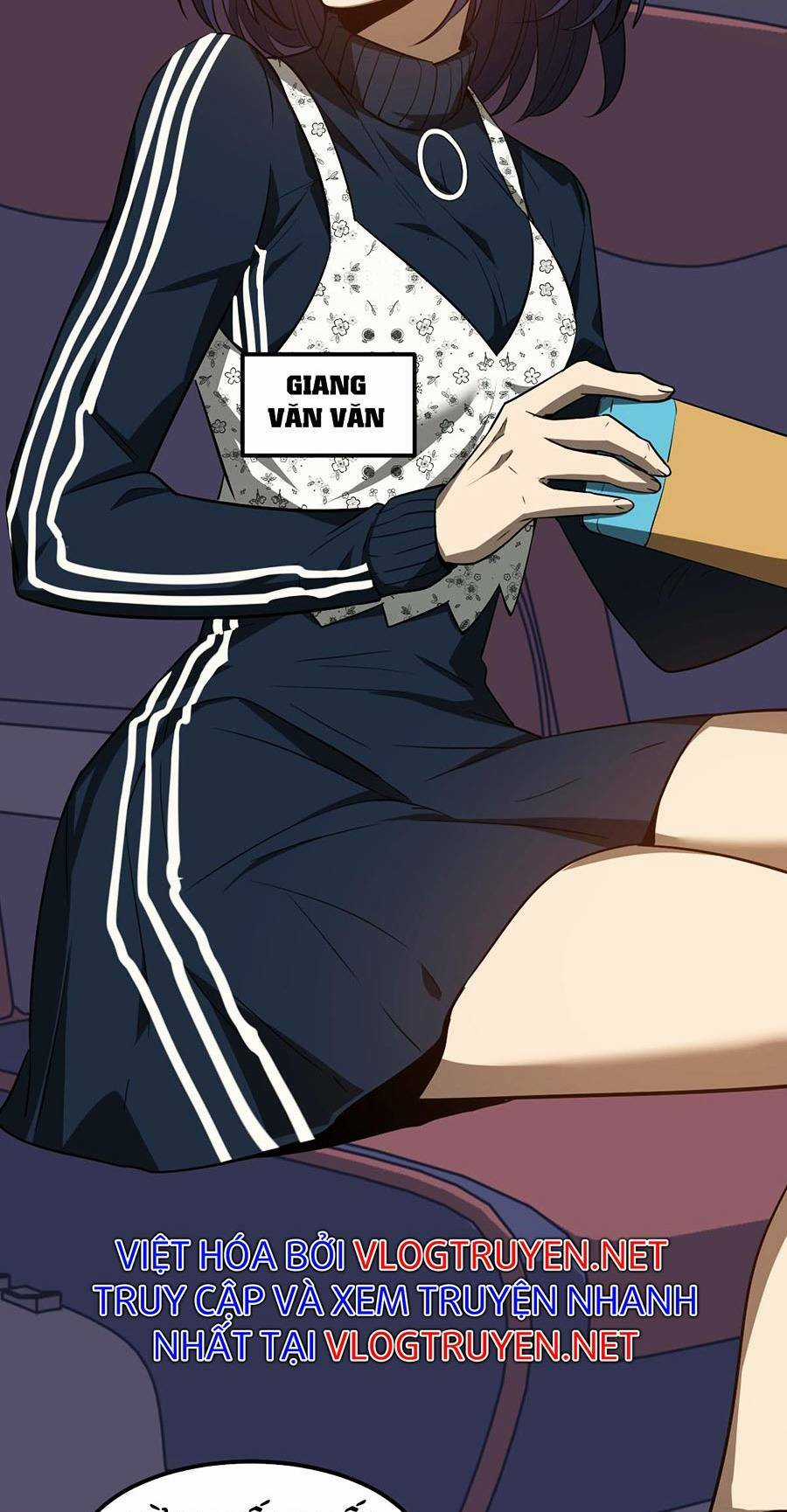 Siêu Phàm Tiến Hóa Chapter 75 trang 14