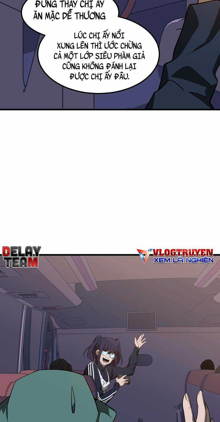 Siêu Phàm Tiến Hóa Chapter 75 trang 15