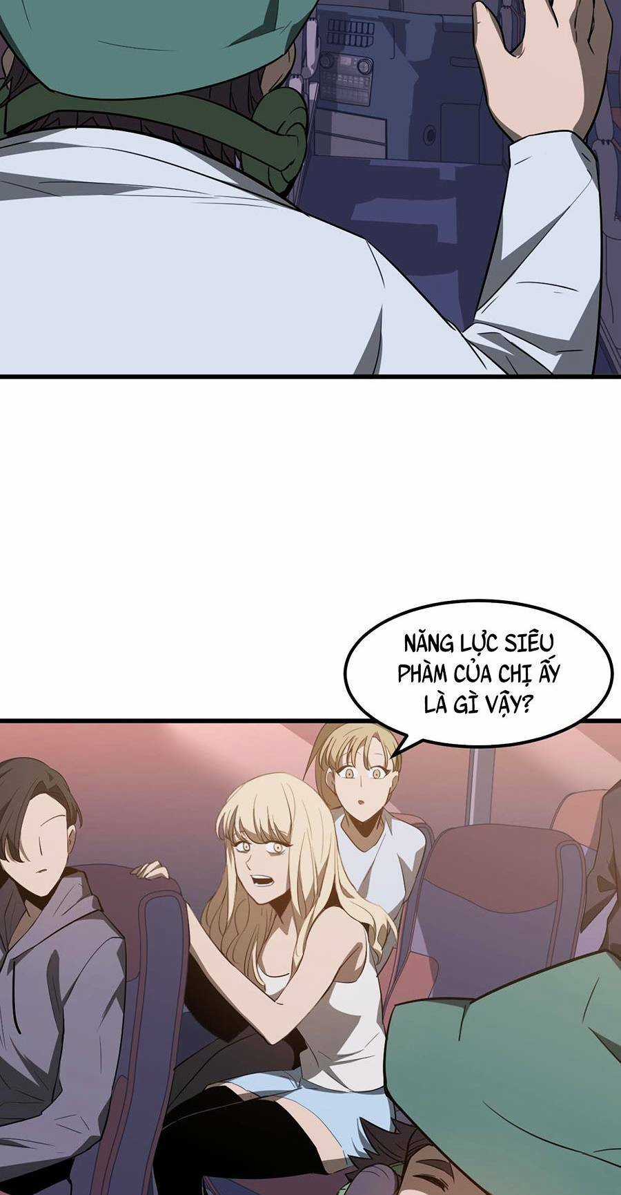 Siêu Phàm Tiến Hóa Chapter 75 trang 16