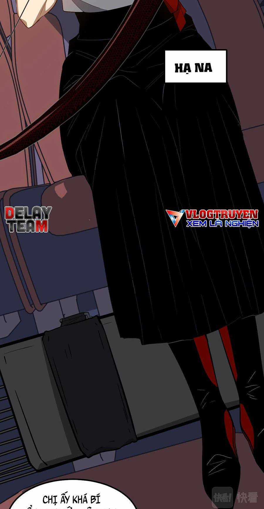 Siêu Phàm Tiến Hóa Chapter 75 trang 19