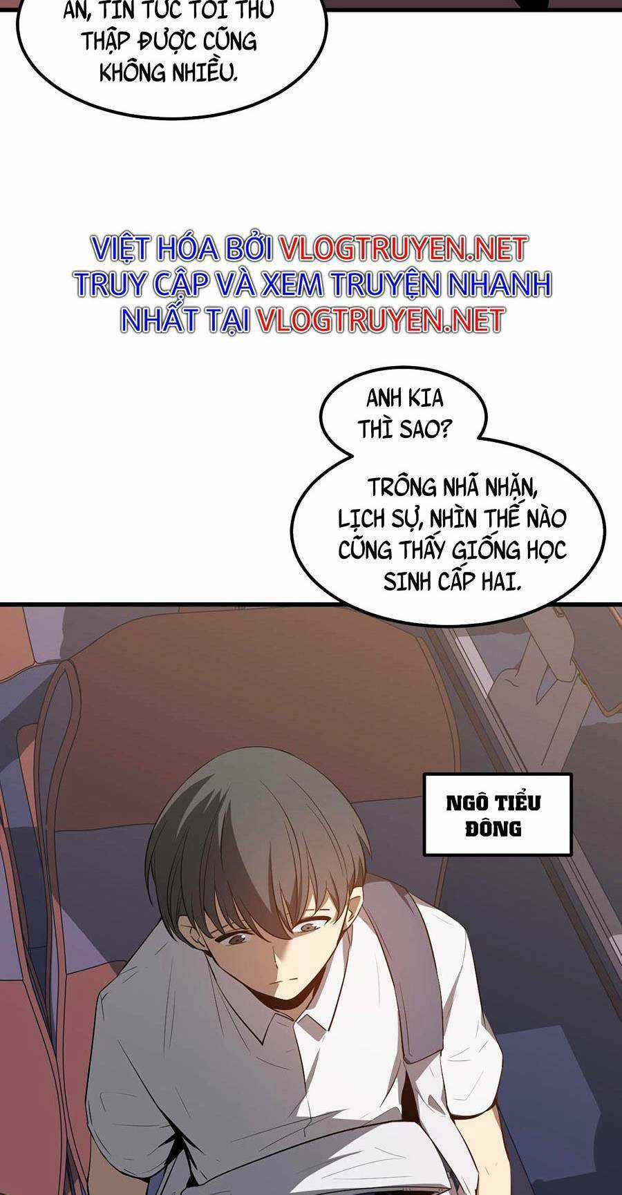 Siêu Phàm Tiến Hóa Chapter 75 trang 20