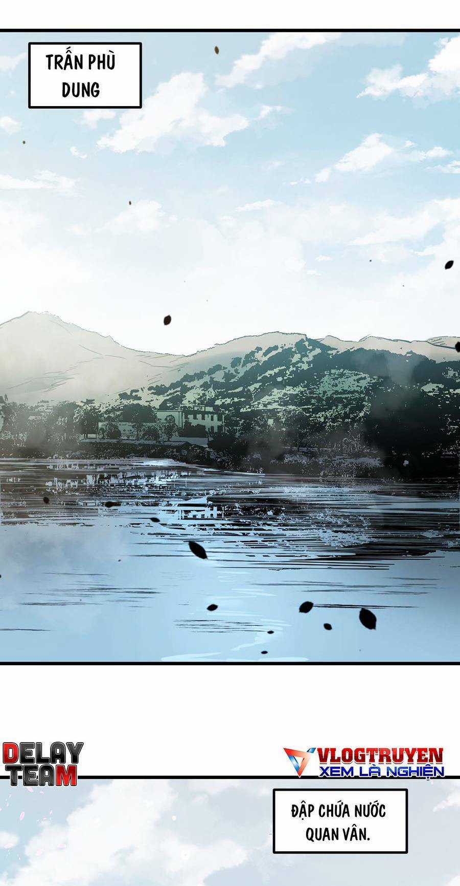 Siêu Phàm Tiến Hóa Chapter 75 trang 24