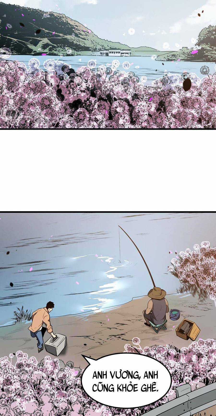 Siêu Phàm Tiến Hóa Chapter 75 trang 25