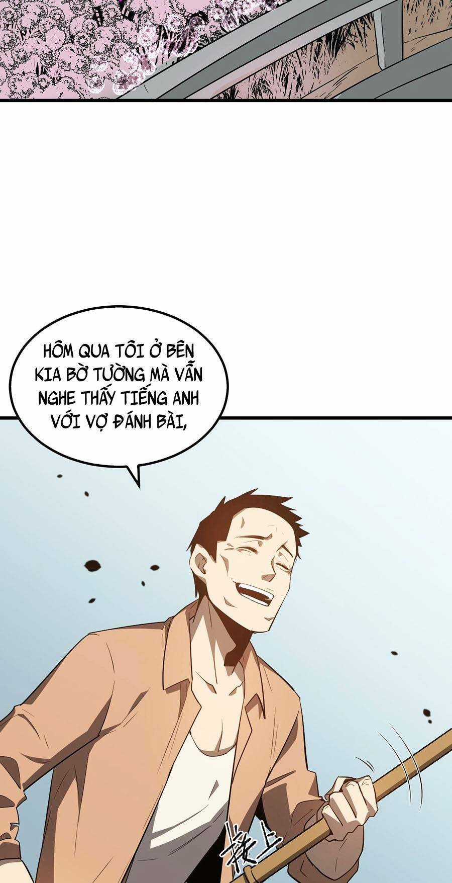 Siêu Phàm Tiến Hóa Chapter 75 trang 26