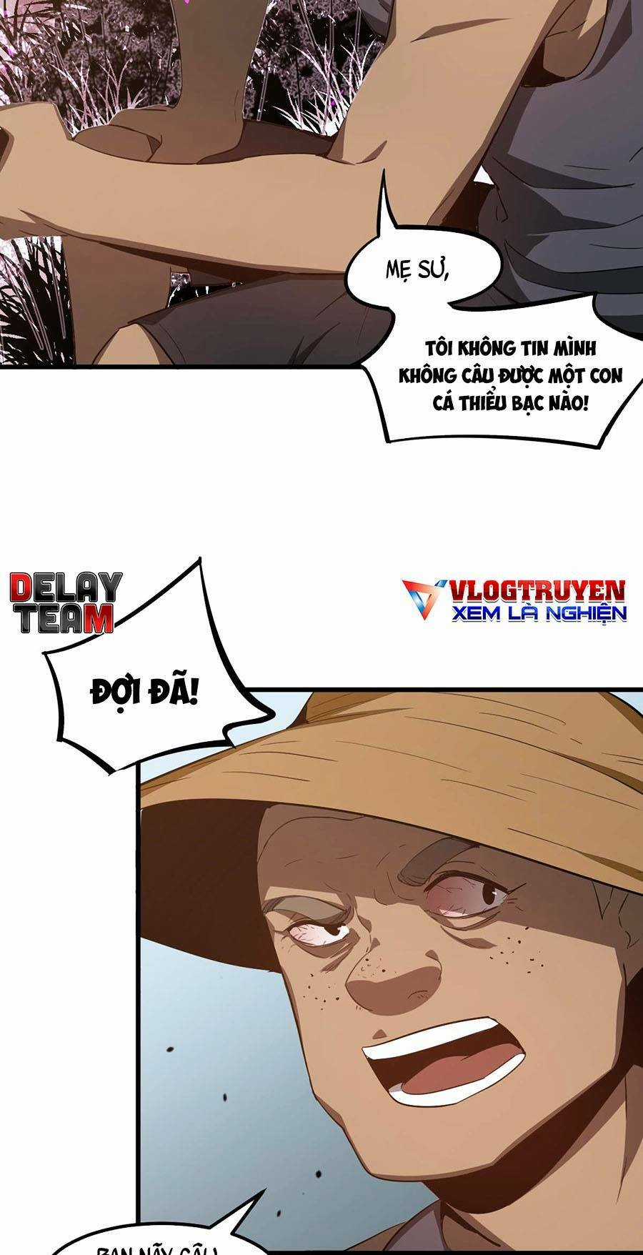 Siêu Phàm Tiến Hóa Chapter 75 trang 28