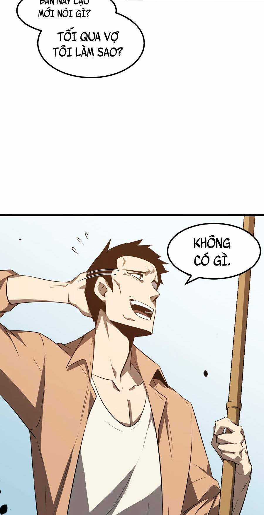 Siêu Phàm Tiến Hóa Chapter 75 trang 29