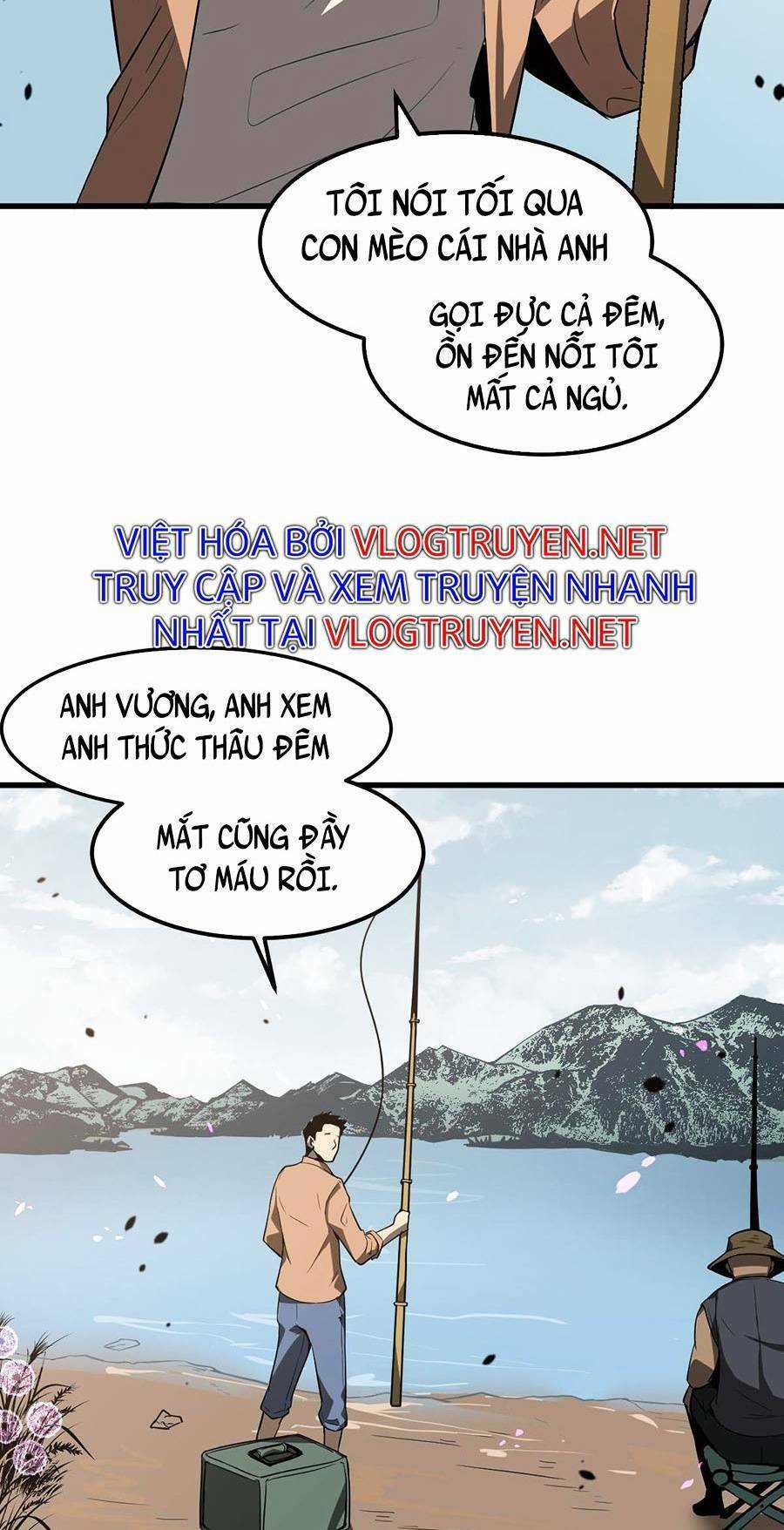 Siêu Phàm Tiến Hóa Chapter 75 trang 30