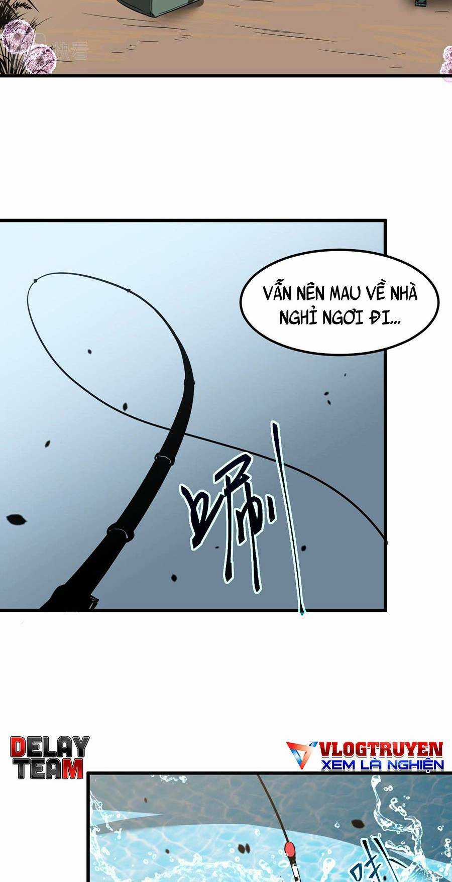 Siêu Phàm Tiến Hóa Chapter 75 trang 31