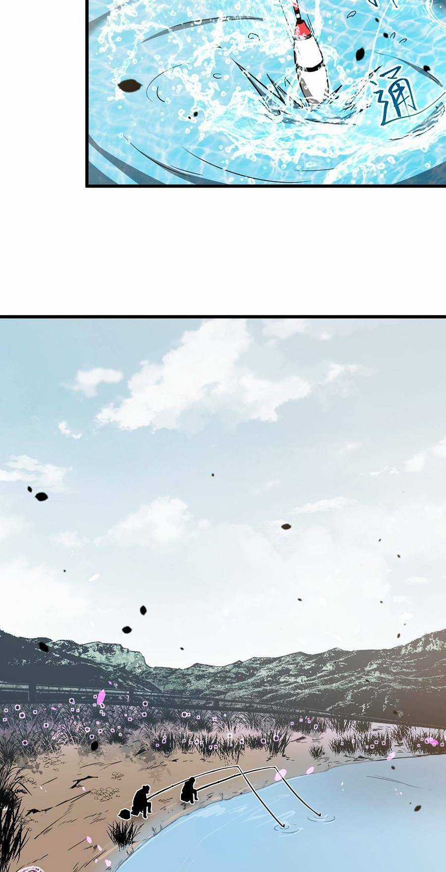 Siêu Phàm Tiến Hóa Chapter 75 trang 32