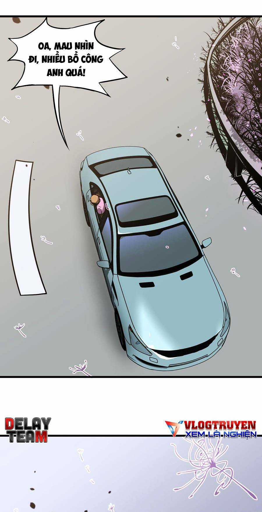 Siêu Phàm Tiến Hóa Chapter 75 trang 35