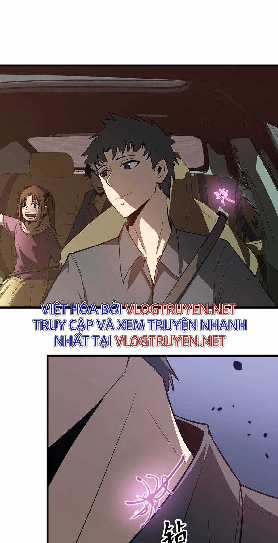 Siêu Phàm Tiến Hóa Chapter 75 trang 37