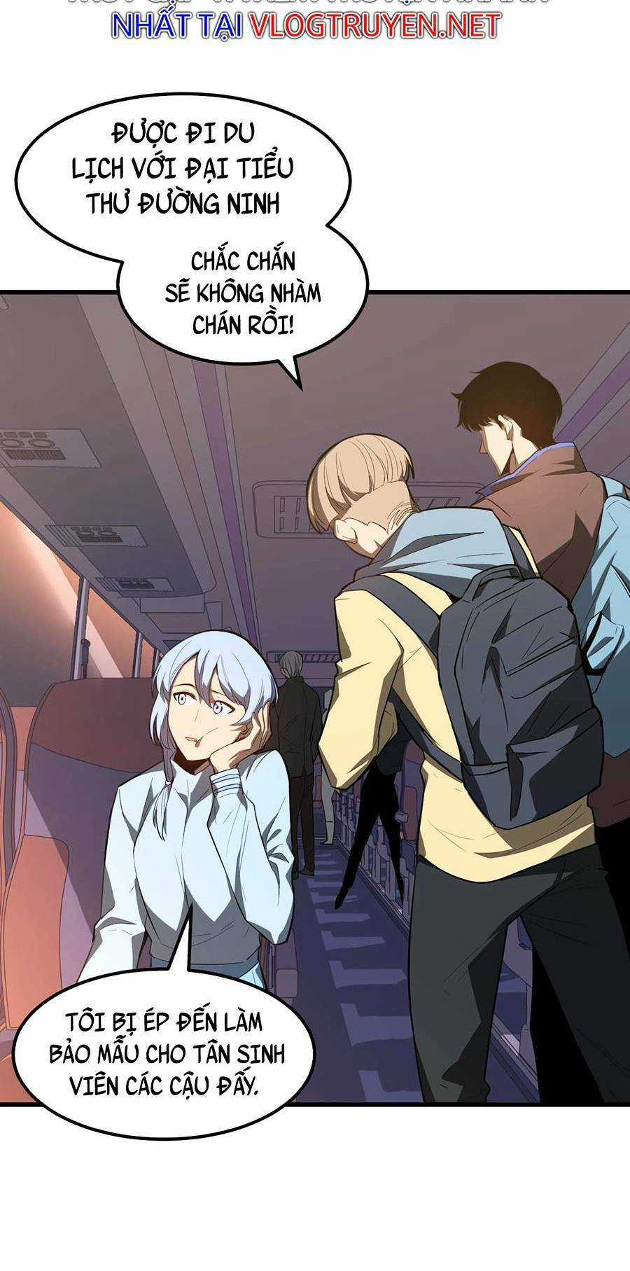 Siêu Phàm Tiến Hóa Chapter 75 trang 4