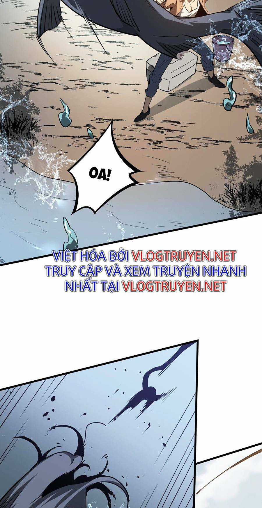 Siêu Phàm Tiến Hóa Chapter 75 trang 45