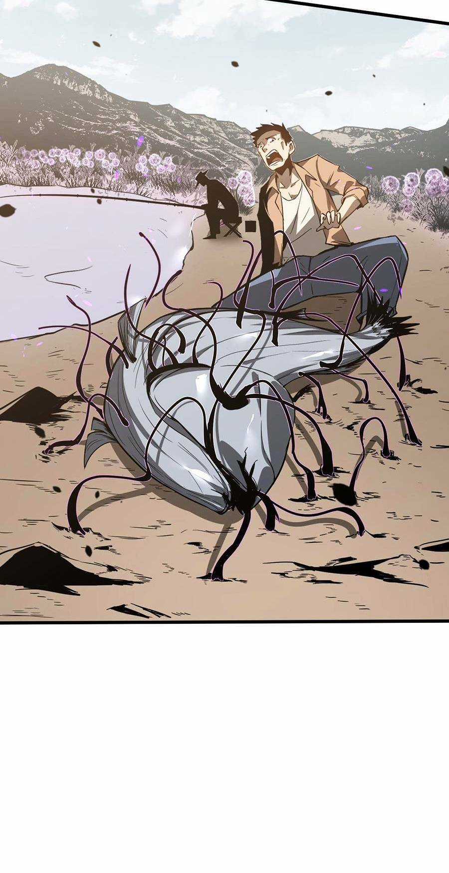 Siêu Phàm Tiến Hóa Chapter 75 trang 49