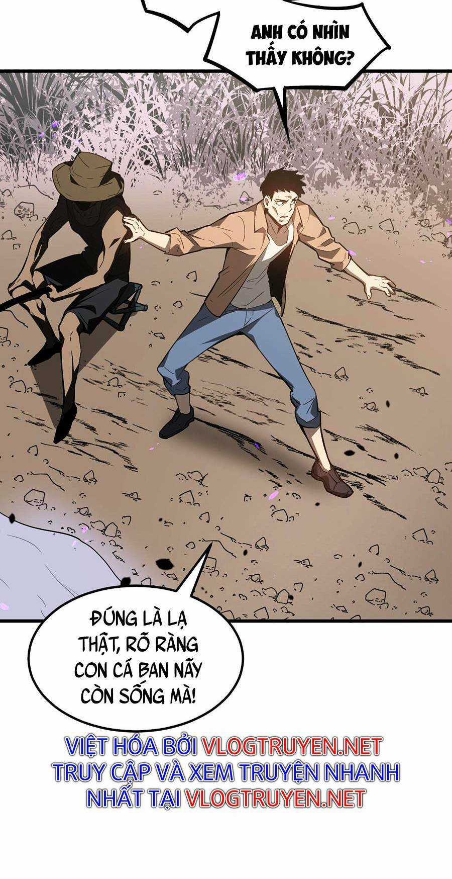 Siêu Phàm Tiến Hóa Chapter 75 trang 51