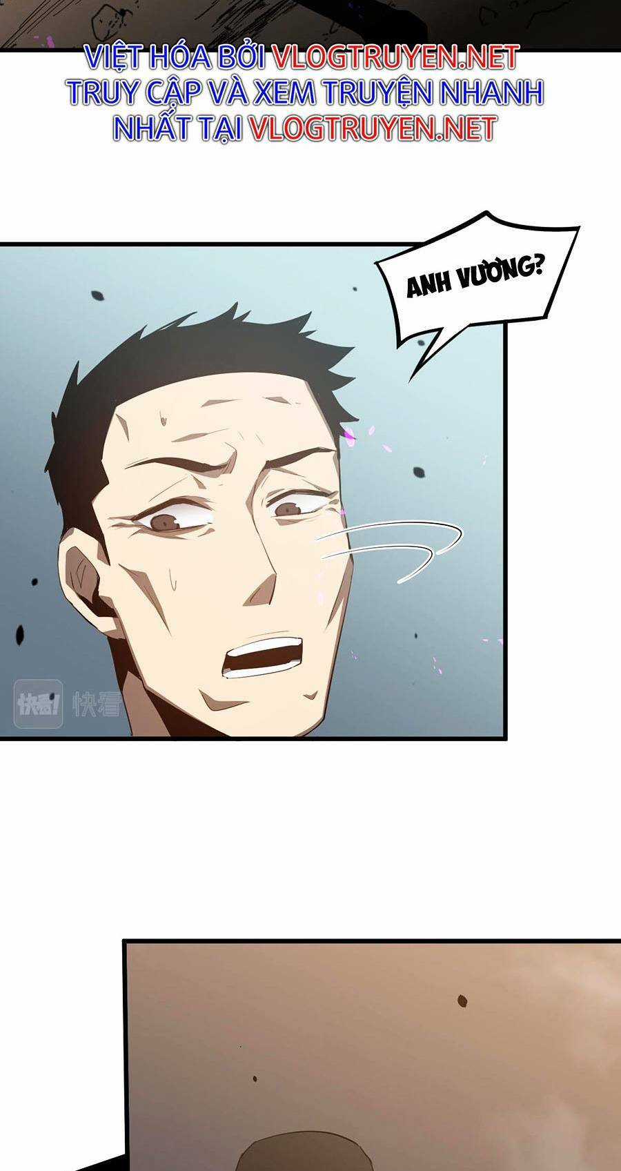 Siêu Phàm Tiến Hóa Chapter 75 trang 53