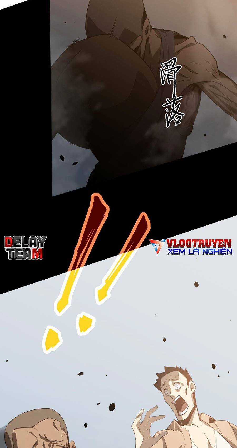 Siêu Phàm Tiến Hóa Chapter 75 trang 54