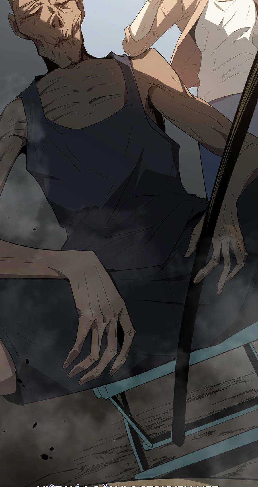 Siêu Phàm Tiến Hóa Chapter 75 trang 55