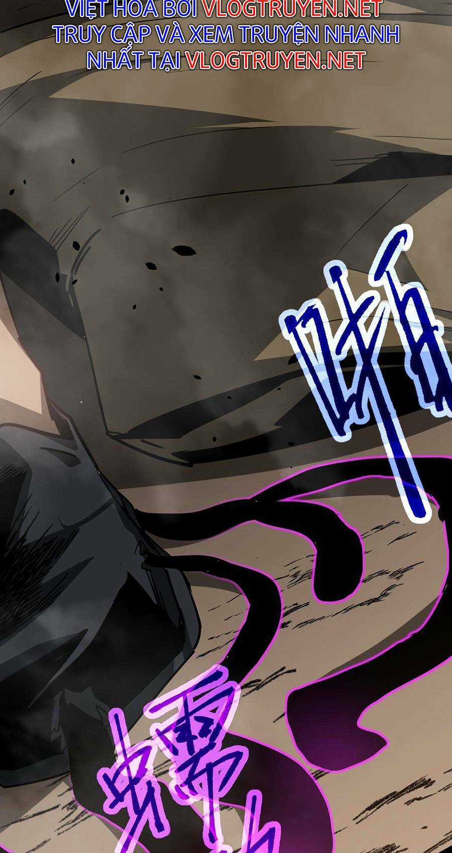 Siêu Phàm Tiến Hóa Chapter 75 trang 56