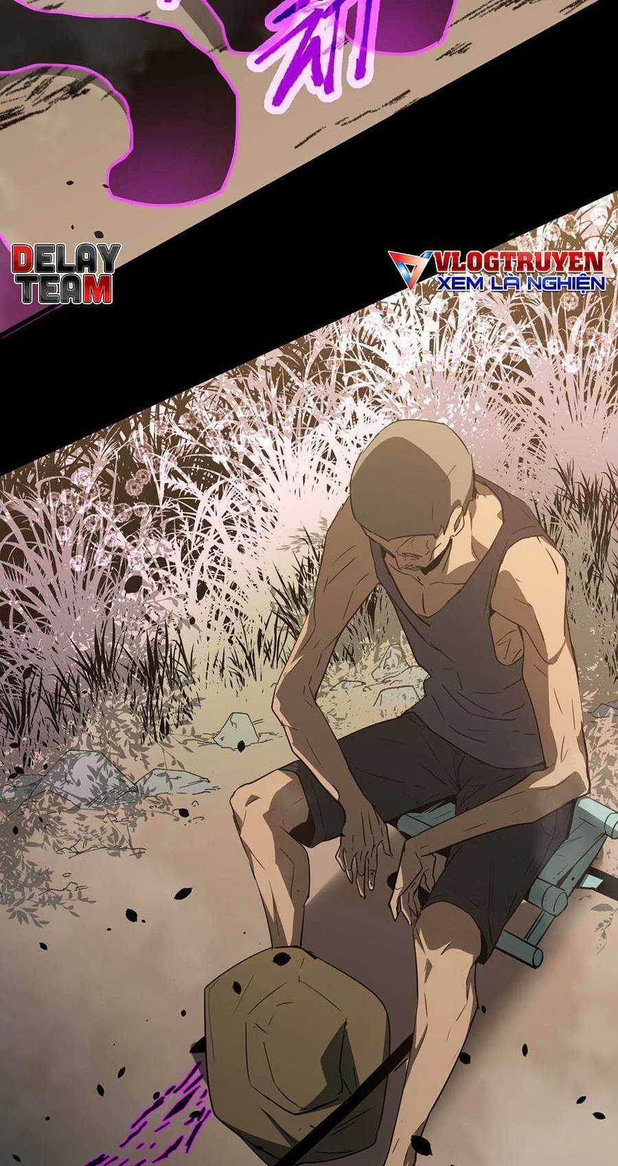 Siêu Phàm Tiến Hóa Chapter 75 trang 57