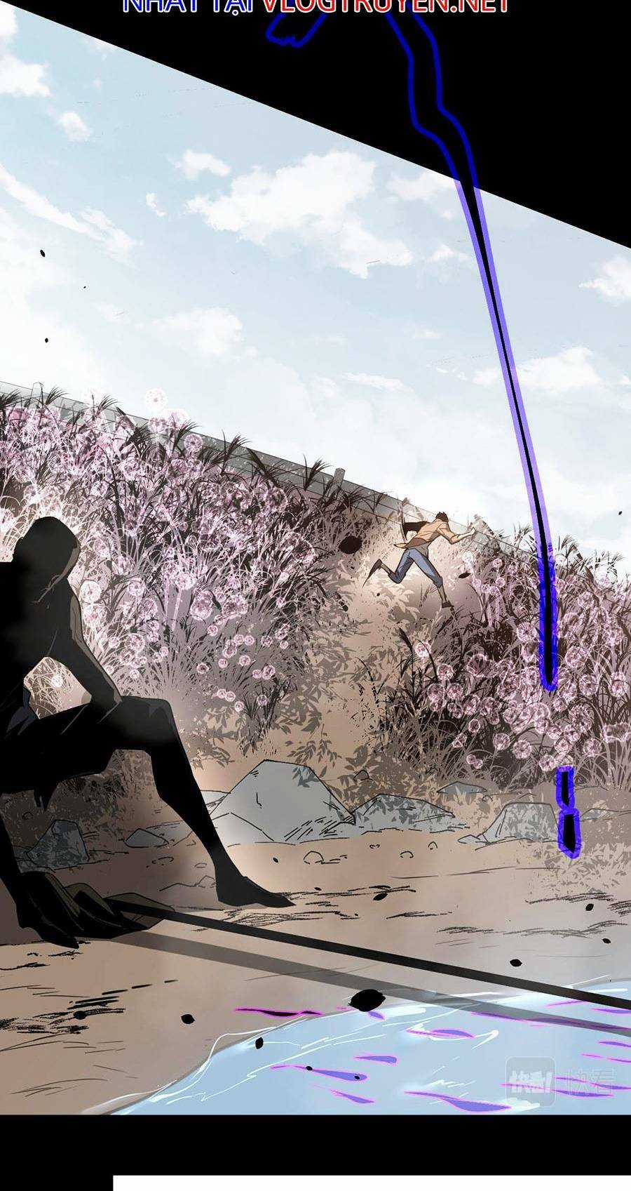 Siêu Phàm Tiến Hóa Chapter 75 trang 59