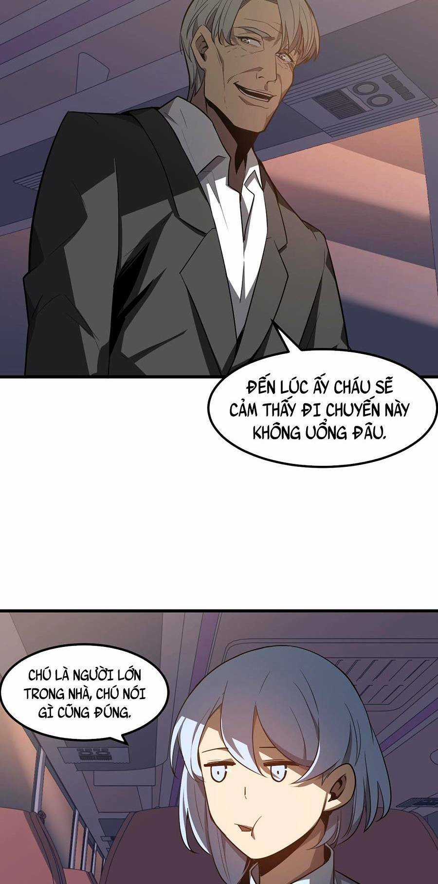 Siêu Phàm Tiến Hóa Chapter 75 trang 6