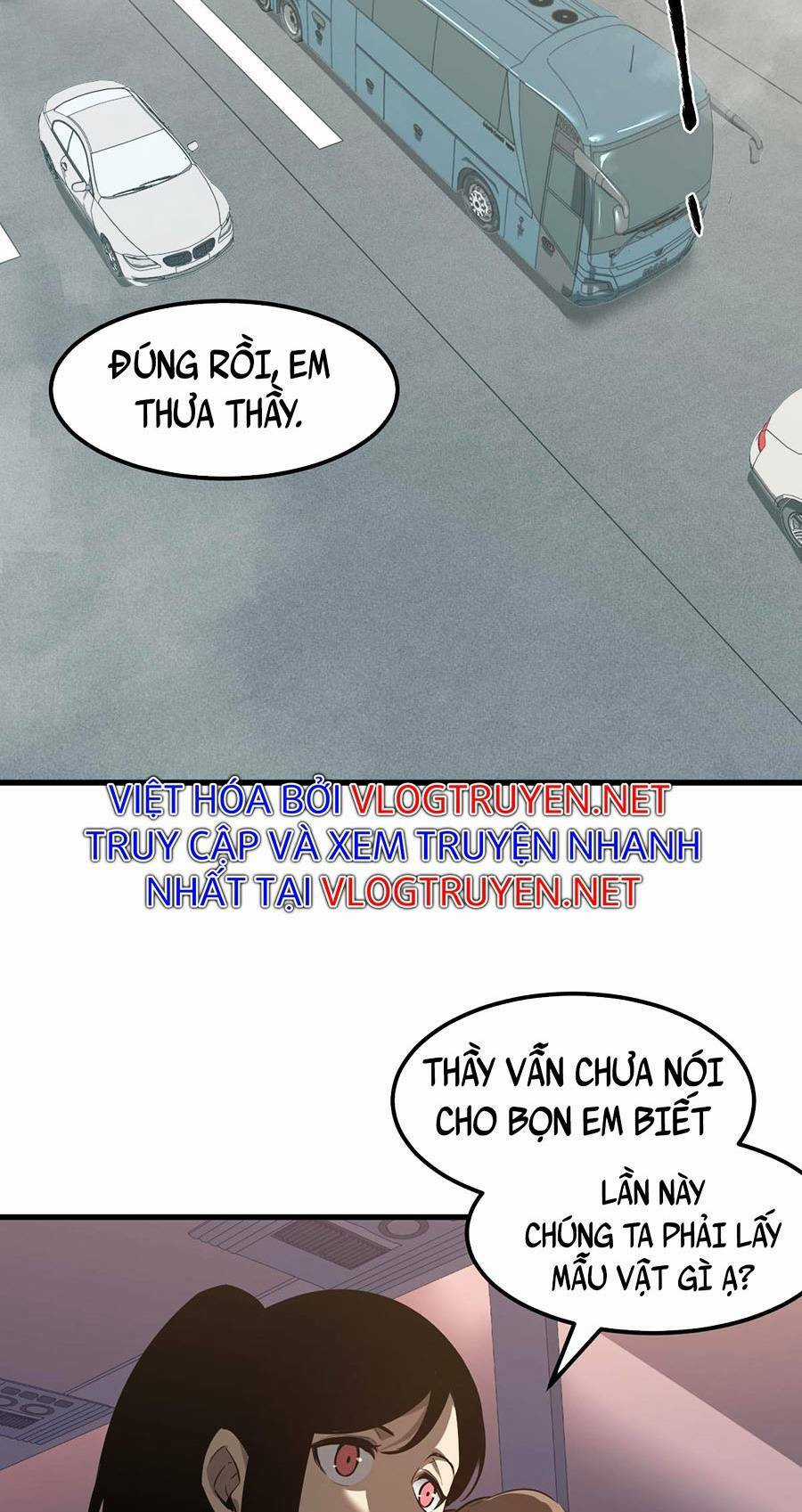 Siêu Phàm Tiến Hóa Chapter 75 trang 61