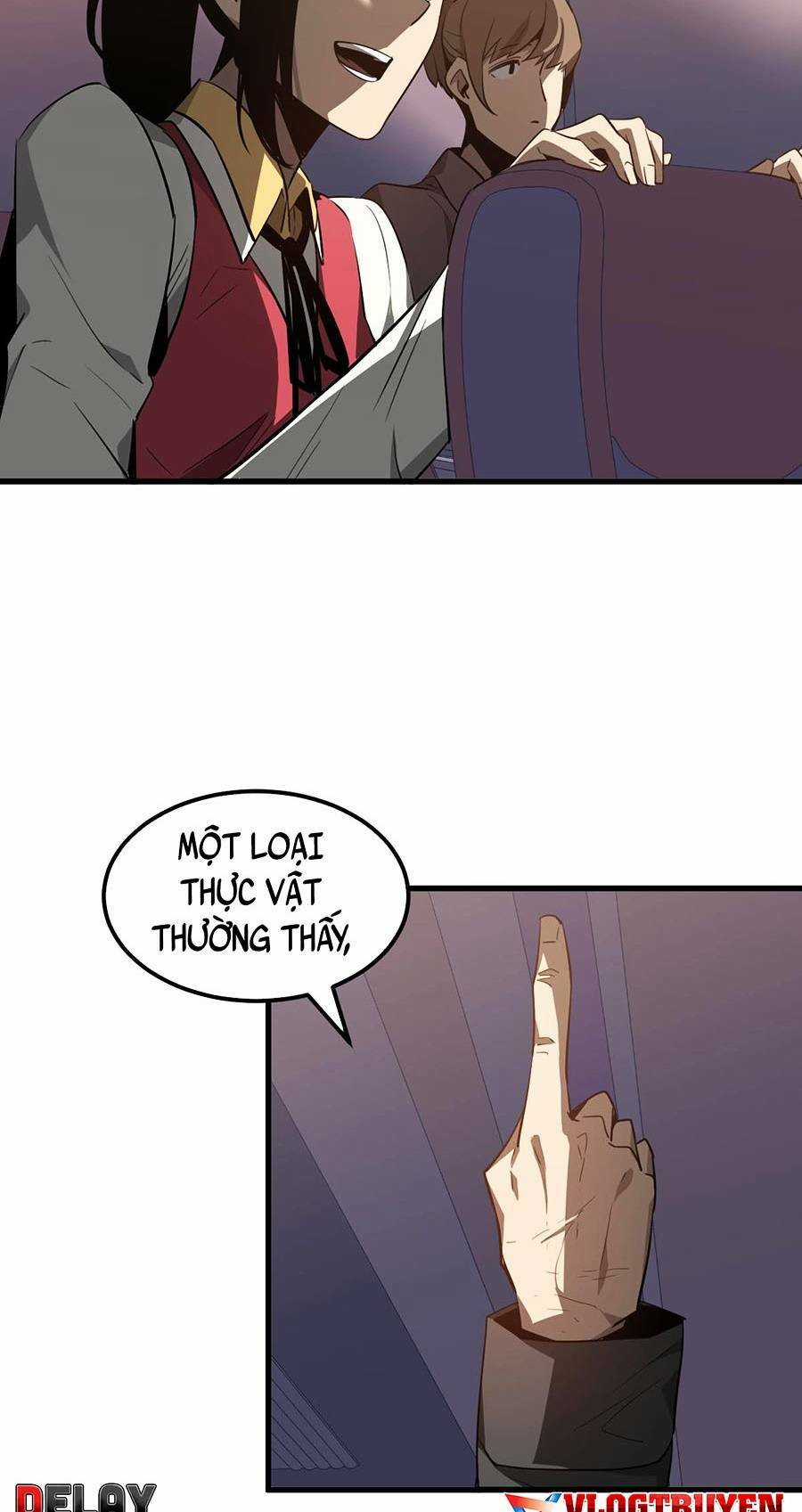 Siêu Phàm Tiến Hóa Chapter 75 trang 62