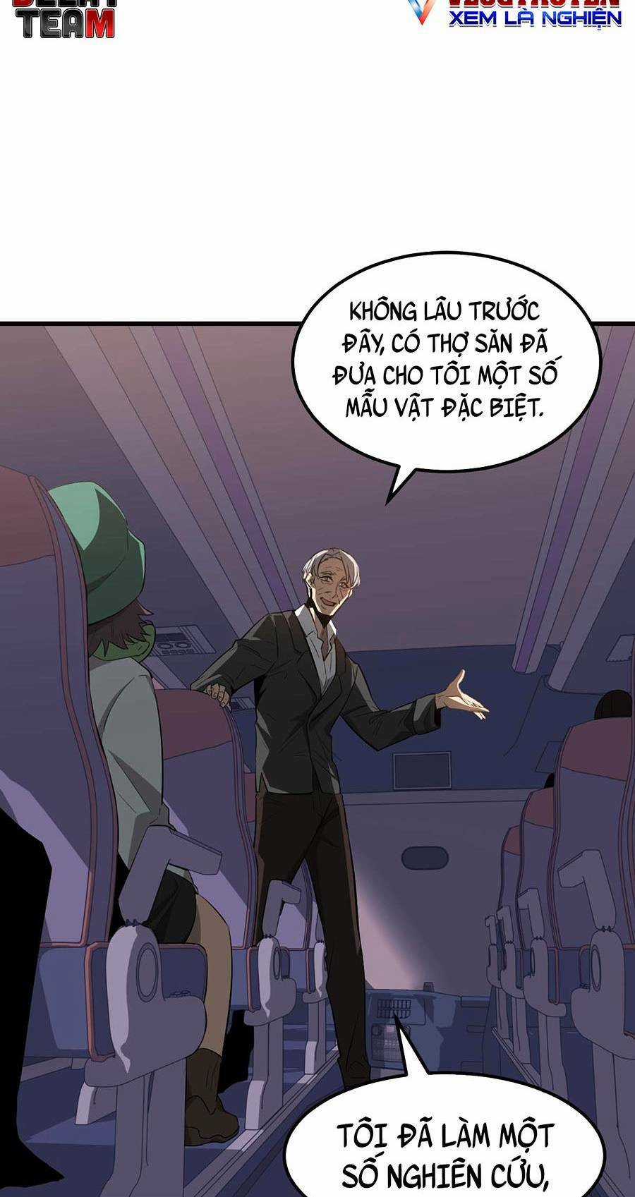 Siêu Phàm Tiến Hóa Chapter 75 trang 63