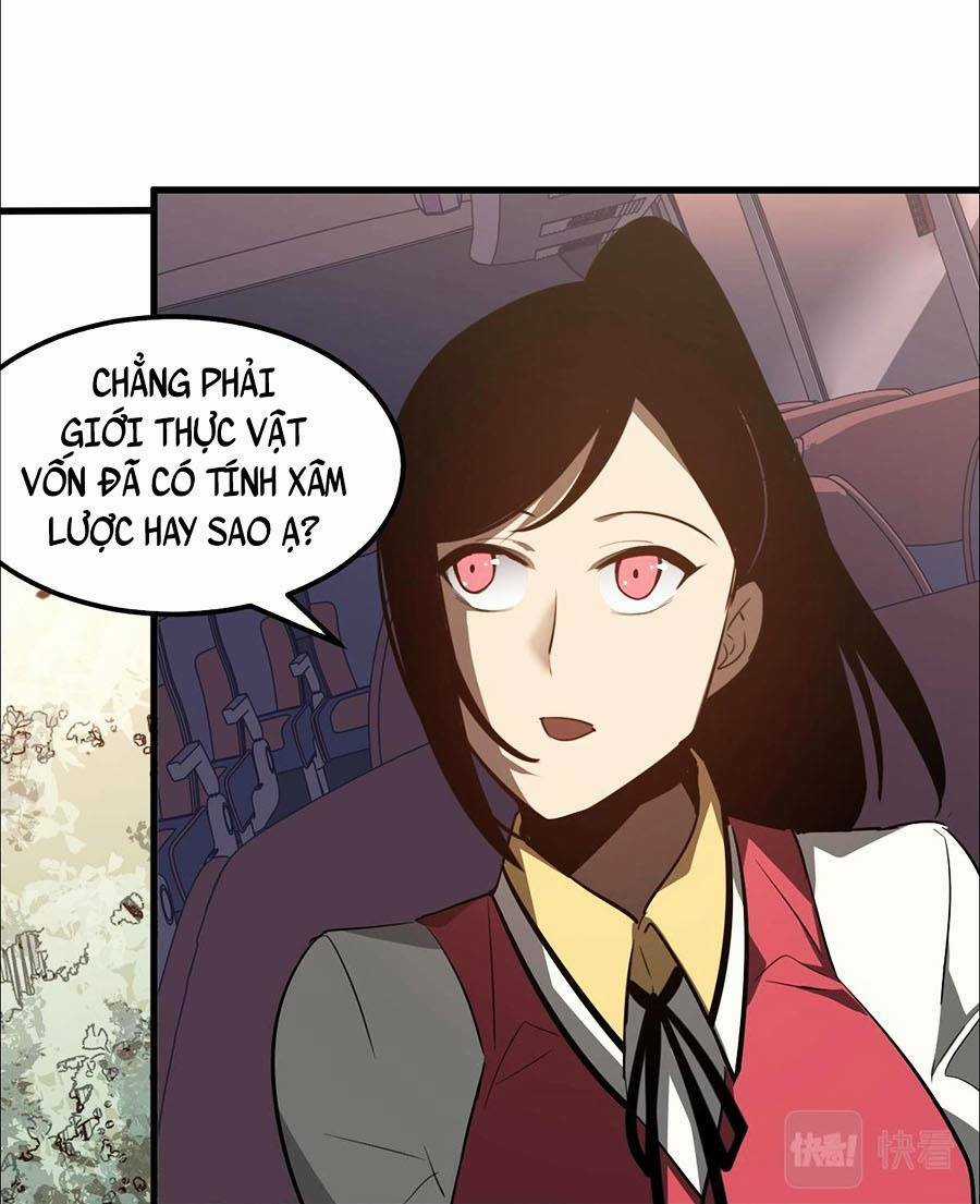 Siêu Phàm Tiến Hóa Chapter 75 trang 65