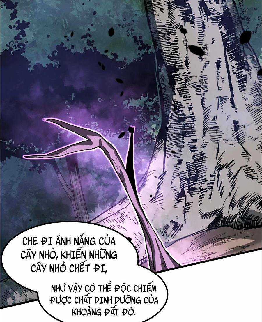 Siêu Phàm Tiến Hóa Chapter 75 trang 67