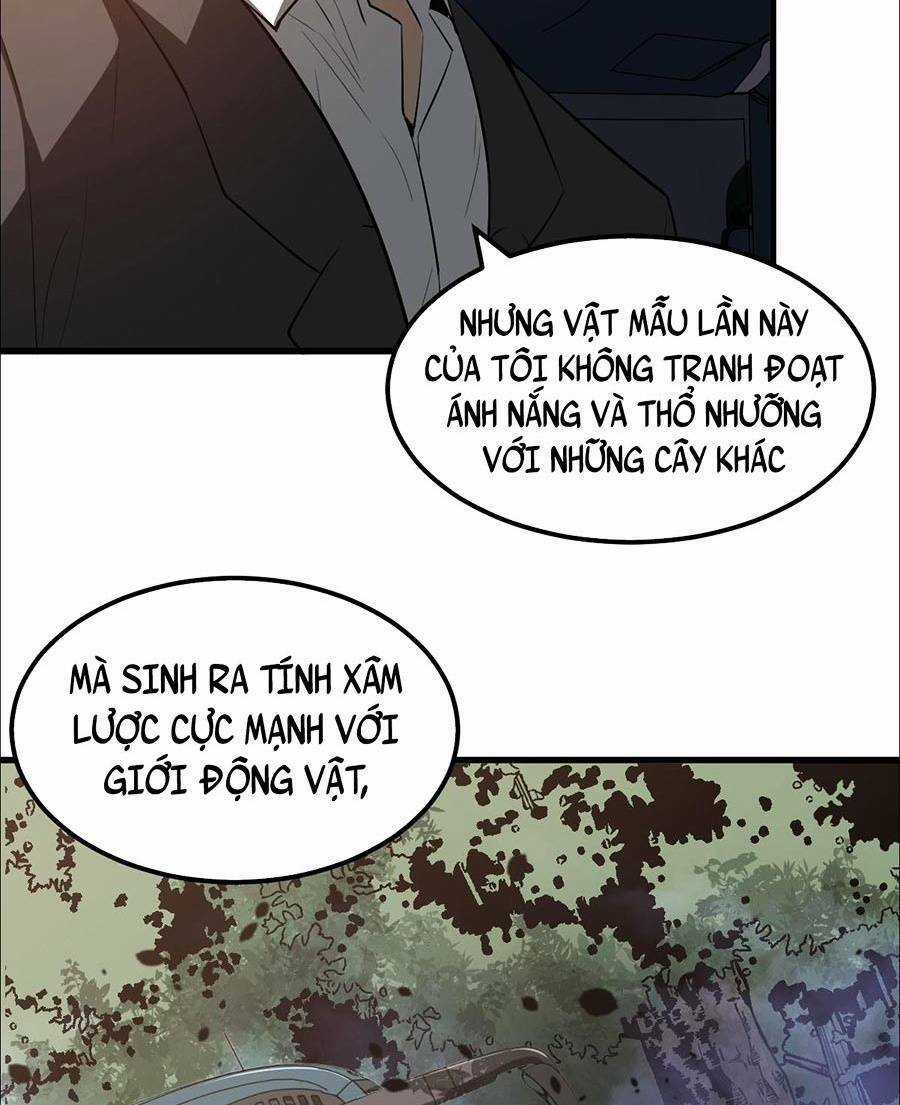 Siêu Phàm Tiến Hóa Chapter 75 trang 69