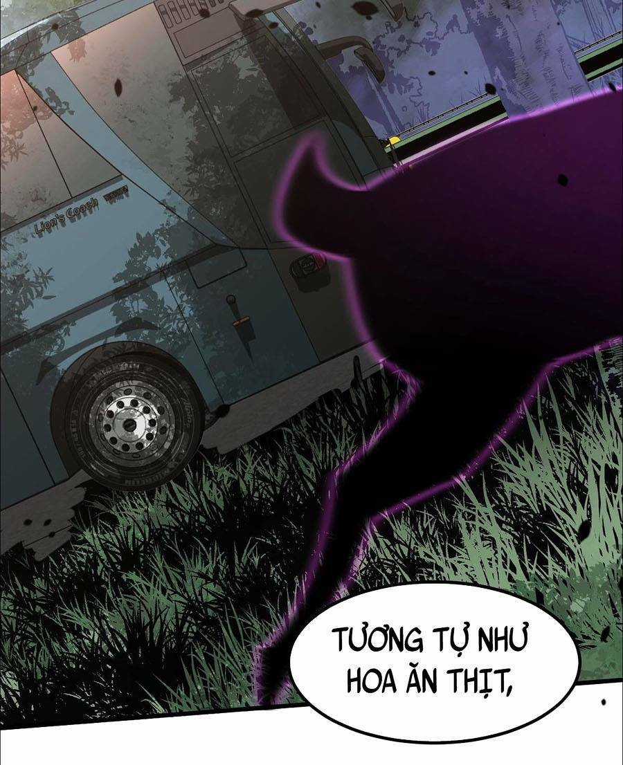 Siêu Phàm Tiến Hóa Chapter 75 trang 70