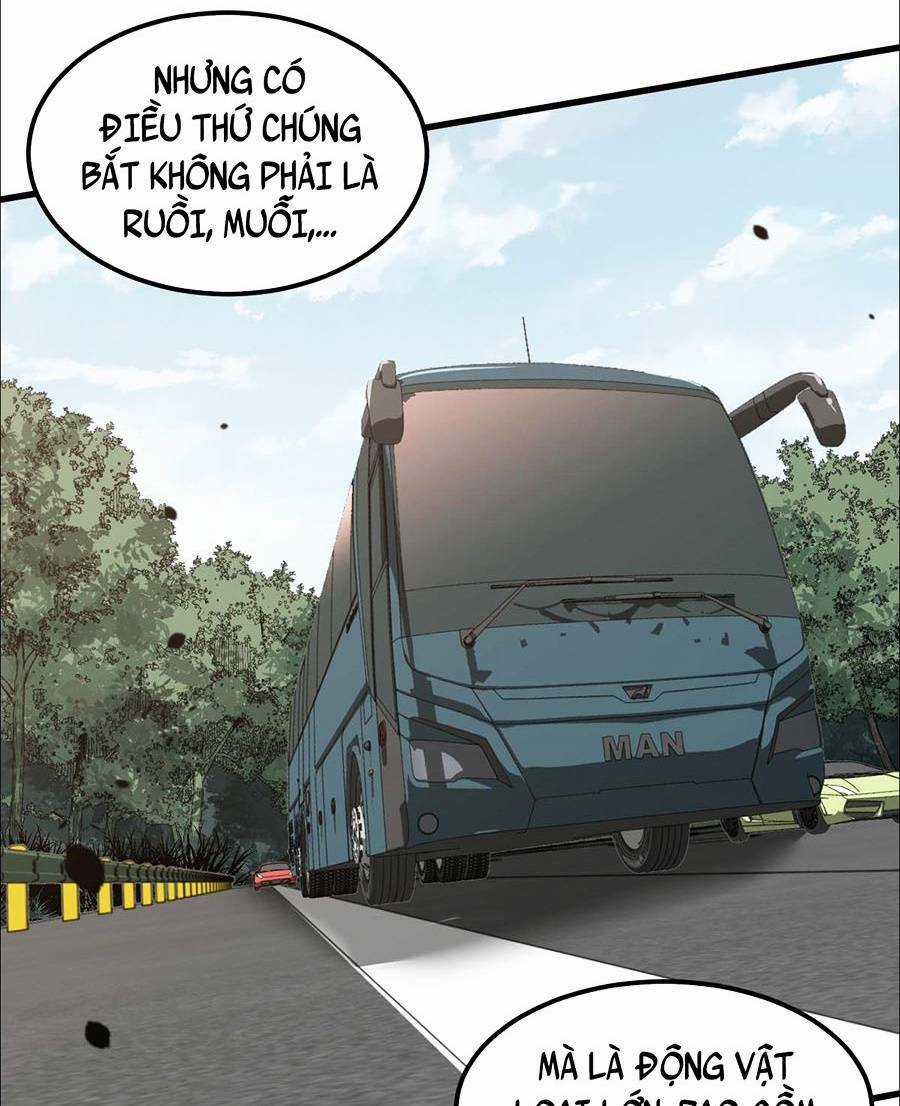 Siêu Phàm Tiến Hóa Chapter 75 trang 71