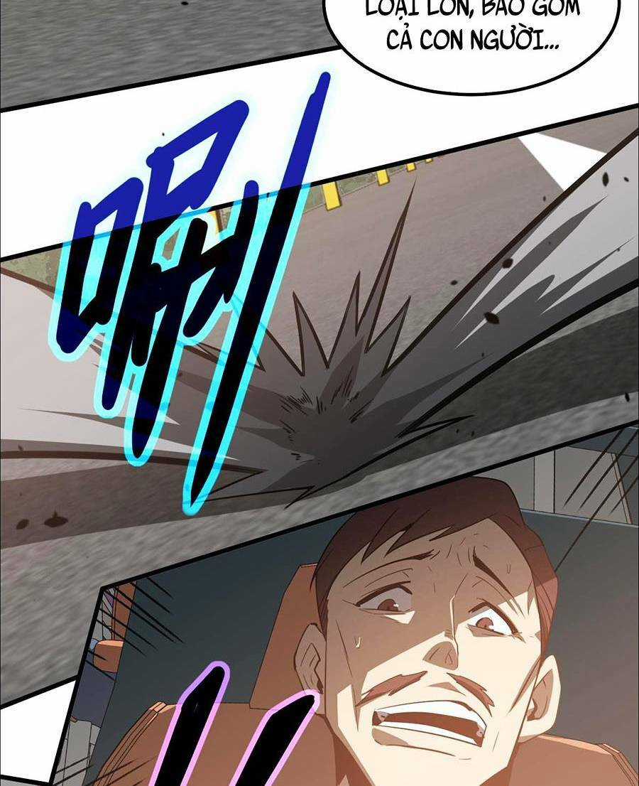 Siêu Phàm Tiến Hóa Chapter 75 trang 72